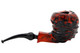 Nording Abstract A Tobacco Pipe 101-8069 Right