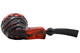 Nording Abstract A Tobacco Pipe 101-8069 Bottom