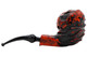 Nording Abstract A Tobacco Pipe 101-8072 Right