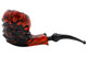 Nording Abstract A Tobacco Pipe 101-8072 Left