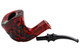 Nording Fantasy #5 Freehand Tobacco Pipe 101-8078 Apart