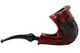 Nording Fantasy #5 Freehand Tobacco Pipe 101-8086 Right