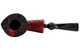 Nording Fantasy #5 Freehand Tobacco Pipe 101-8093 Top