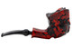 Nording Fantasy #5 Freehand Tobacco Pipe 101-8093 Right