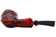 Nording Fantasy #5 Freehand Tobacco Pipe 101-8093 Bottom