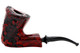 Nording Fantasy #5 Freehand Tobacco Pipe 101-8094 Left