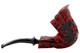 Nording Fantasy #5 Freehand Tobacco Pipe 101-8096 Right