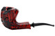 Nording Fantasy #5 Freehand Tobacco Pipe 101-8097 Left