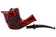 Nording Fantasy #5 Freehand Tobacco Pipe 101-8200 Apart