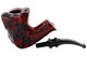 Nording Fantasy #5 Freehand Tobacco Pipe 101-8201 Apart