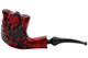 Nording Fantasy #5 Freehand Tobacco Pipe 101-8202 Left