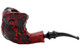 Nording Fantasy #5 Freehand Tobacco Pipe 101-8203 Left