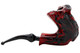 Nording Fantasy #5 Freehand Tobacco Pipe 101-8208 Right
