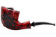 Nording Fantasy #5 Freehand Tobacco Pipe 101-8209 Left