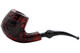 Nording Fantasy #5 Freehand Tobacco Pipe 101-8210 Left