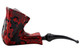 Nording Fantasy #5 Freehand Tobacco Pipe 101-8211 Left