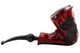 Nording Fantasy #5 Freehand Tobacco Pipe 101-8211 Right