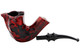 Nording Fantasy #5 Freehand Tobacco Pipe 101-8212 Apart