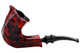Nording Fantasy #5 Freehand Tobacco Pipe 101-8212 Left