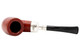 Peterson Terracotta Spigot 01 Fishtail Tobacco Pipe Top