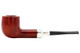 Peterson Terracotta Spigot 106 Fishtail Tobacco Pipe