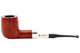 Peterson Terracotta Spigot 107 Fishtail Tobacco Pipe Apart 