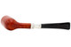 Peterson Terracotta Spigot 124 Fishtail Tobacco Pipe Bottom