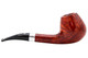 Vauen Pipe of the Year 2023 Brown Smooth Tobacco Pipe Right