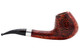 Vauen Pipe of the Year 2023 Sandblast Back Tobacco Pipe Right