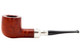 Peterson Terracotta Spigot 606 Fishtail Tobacco Pipe