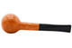 Savinelli Giubileo d'Oro 207 Smooth Natural Tobacco Pipe 101-8284 Bottom