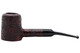 Savinelli Punto Oro 310KS Gold Sandblast Tobacco Pipe 101-8405 Left