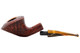 Savinelli Autograph Freehand Sandblasted Tobacco Pipe 101-8415 Apart