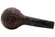 Brebbia Fat Bob 2112 Sandblast Estate Pipe Bottom