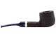 Savinelli Saint Nicholas 2023 121 Rusticated Tobacco Pipe Right