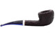 Savinelli Saint Nicholas 2023 316KS Rusticated Tobacco Pipe Right