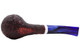 Savinelli Saint Nicholas 2023 645KS Rusticated Tobacco Pipe Bottom