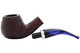 Savinelli Saint Nicholas 2023 645KS Rusticated Tobacco Pipe Apart