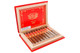 Romeo Y Julieta Limited Edition Book of Love Toro Cigar Box