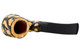 Orton ECO IV Tobacco Pipe 101-8464 Top