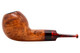 Molina Shorty 123 Devil Anse Tobacco Pipe Left