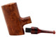 Molina Shorty 120 Poker Tobacco Pipe Apart