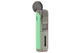 Rocky Patel Envoy Lighter - Gunmetal & Seafoam