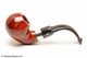 Peterson Sherlock Holmes Le Strade Smooth Tobacco Pipe PLIP Left Side