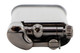 
IM Corona Old Boy Brushed Gunmetal Pipe Lighter Top
