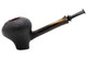 Vitale Artisan Free Form Tobacco Pipe 101-8589 Left