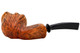 Nording Matte Brown #3 Tobacco Pipe 101-8704 Bottom