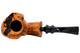 Nording Matte Brown #3 Tobacco Pipe 101-8705 Top