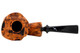 Nording Matte Brown #3 Tobacco Pipe 101-8706 Top