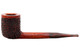 Ascorti Italia Carved Undici Tobacco Pipe 101-8812 Left